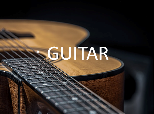 guitar lessons online